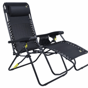 PREVIEW # 1 GCI OUTDOOR FREEFORM ZERO GRAVITY CHAIR WEBINAR